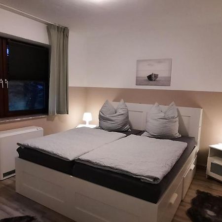 Hafenliebe Apartment List Ngoại thất bức ảnh