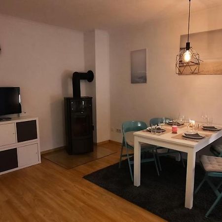 Hafenliebe Apartment List Ngoại thất bức ảnh