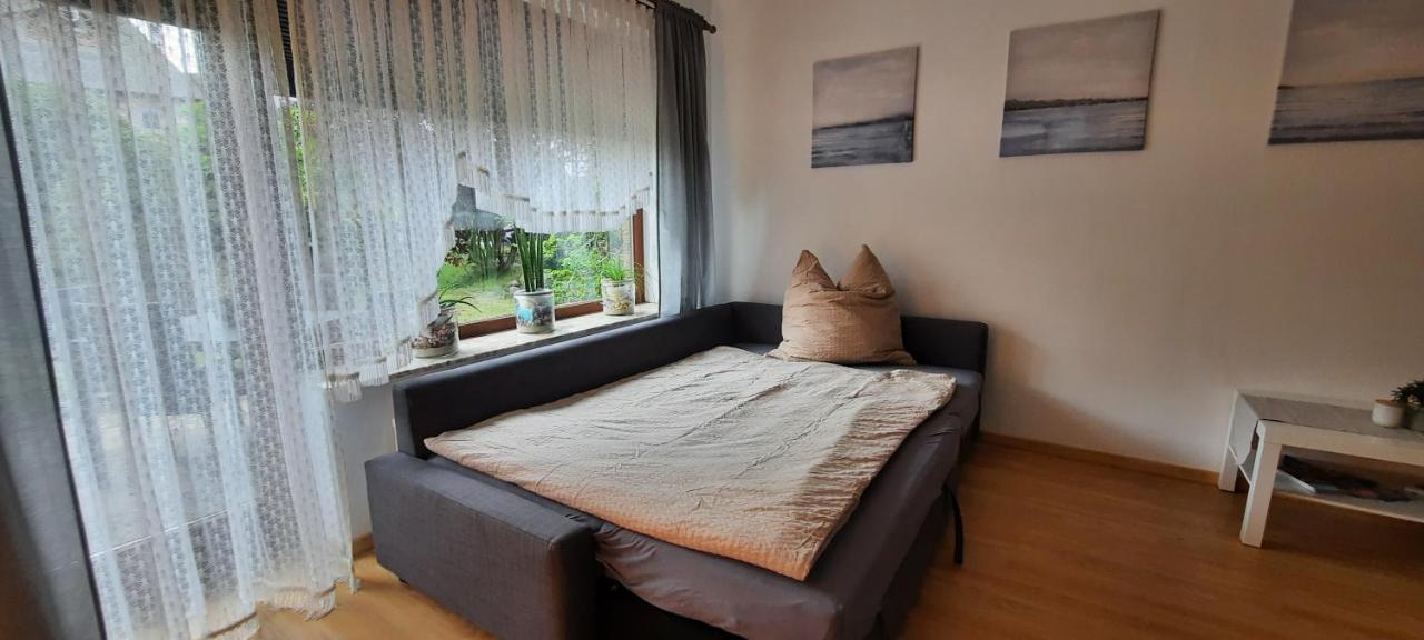 Hafenliebe Apartment List Ngoại thất bức ảnh