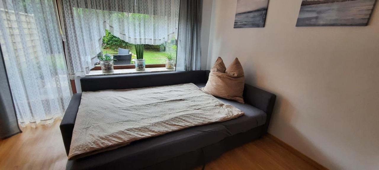Hafenliebe Apartment List Ngoại thất bức ảnh
