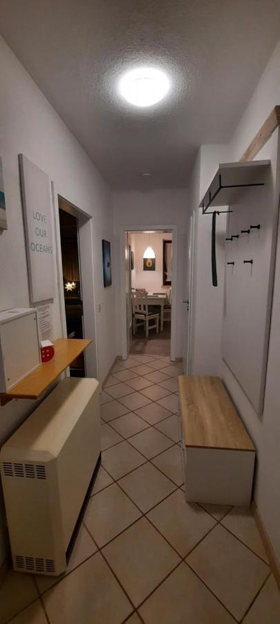 Hafenliebe Apartment List Ngoại thất bức ảnh
